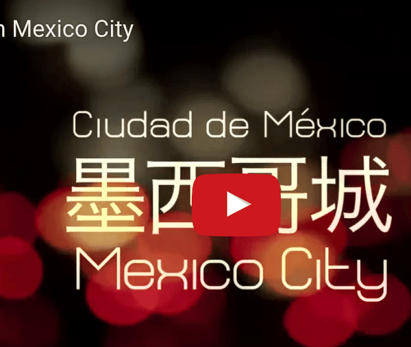 Best Video about Mexico City Ever