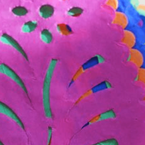 Cinco de Mayo Is a Minor Holiday in Mexico – Zinnia Folk Arts