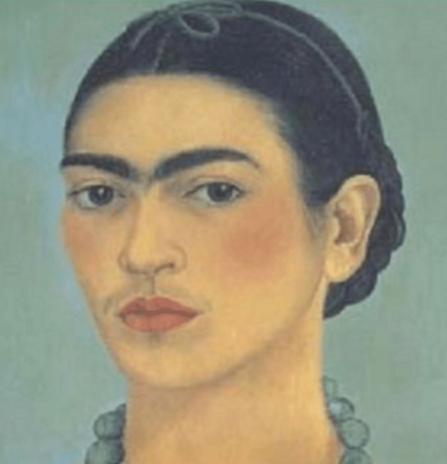 Frida Kahlo: 5 Surprising Facts – Zinnia Folk Arts