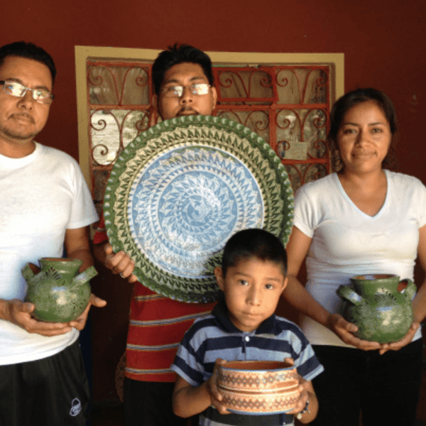 Hunting for Quality Folk Art in Mexico