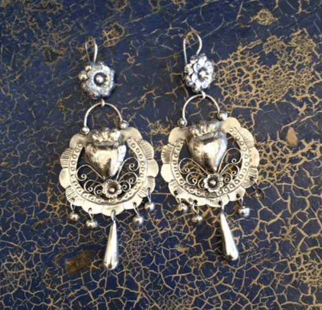 Mexican jewellery online