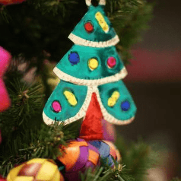 Where to Buy Mexican Christmas Ornaments