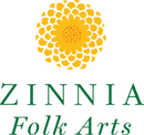 Zinnia Folk Arts