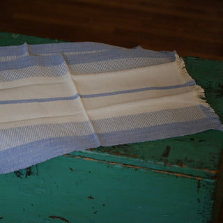 Michoacán Hand Woven Placemats, Set of 4 Textile Zinnia Folk Arts   