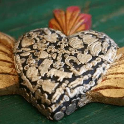 5 Mexican Folk Art Gifts Everyone Loves Zinnia Folk Arts