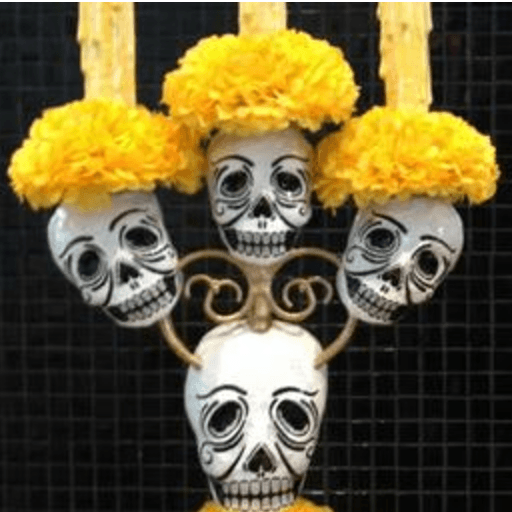 Day of the Dead: A Short Introduction
