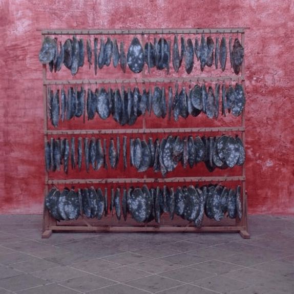 Mexican Textiles 101: Cochineal, A Natural Way to Create Red Dye