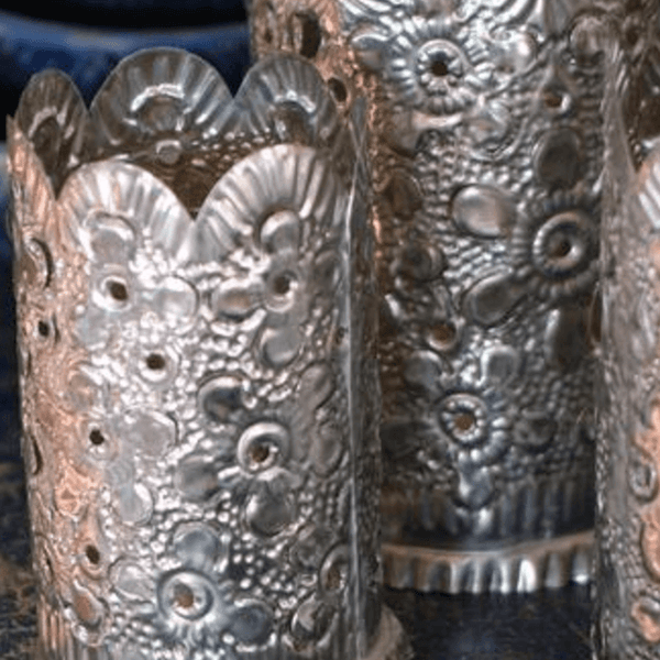Mexican Tin: The Mexican Folk Art Everyone Loves!