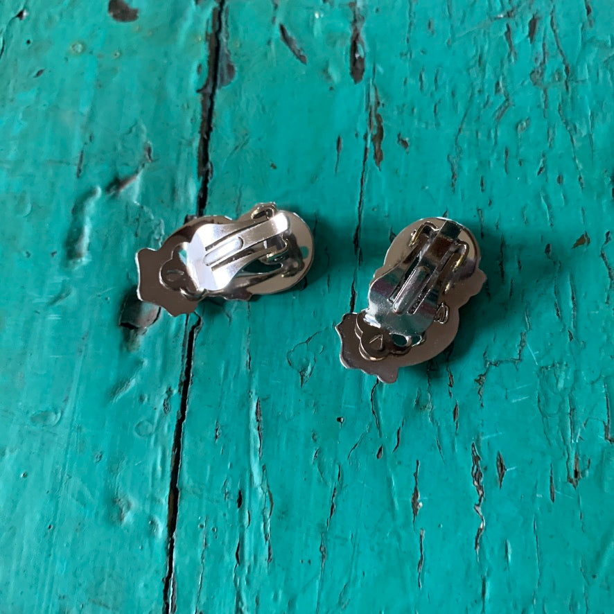 Baby Margot Replica, Sterling Silver Necklace, Bracelet, Earrings Jewelry Zinnia Folk Arts   