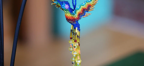 Beads