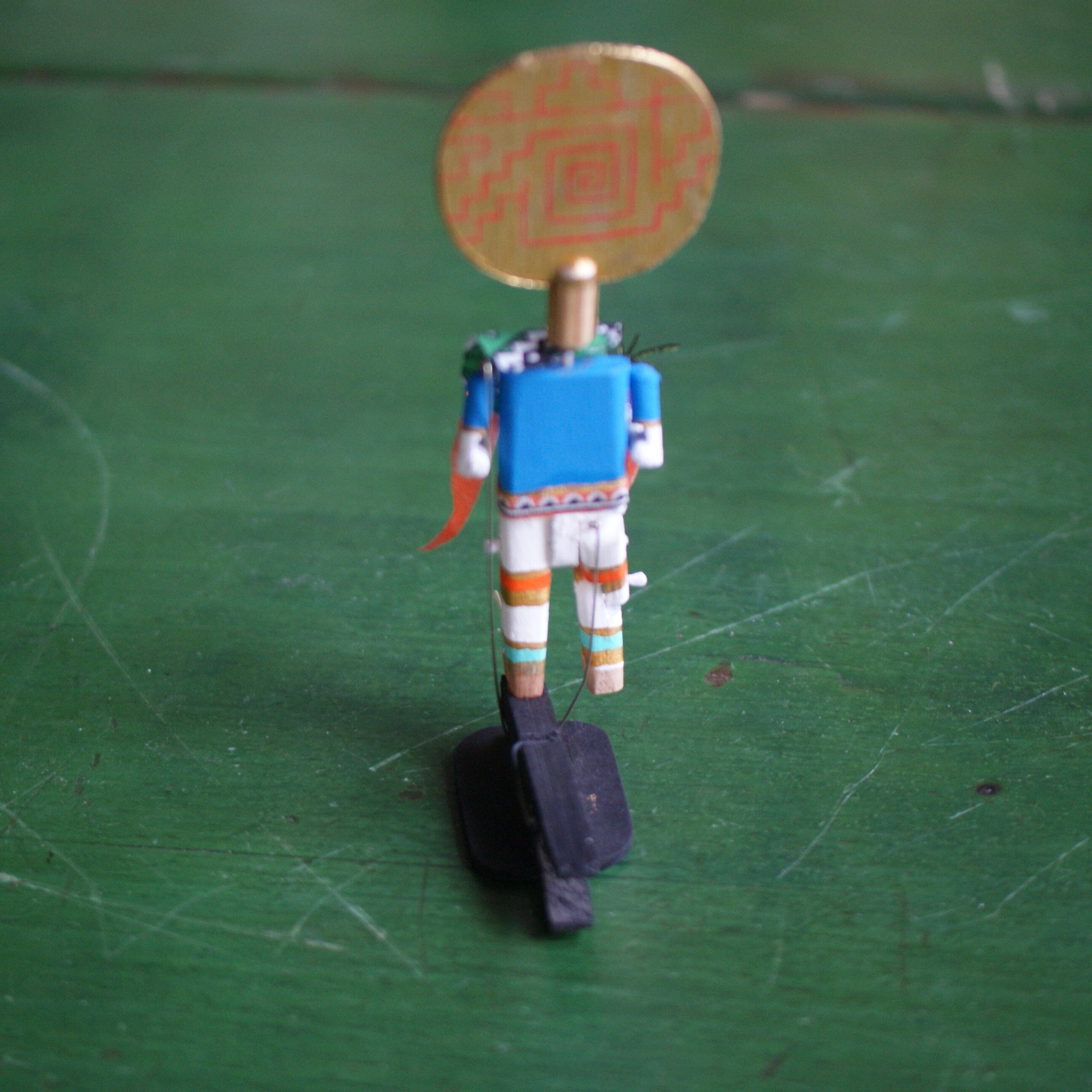 Clothespin Figures  Zinnia Folk Arts   