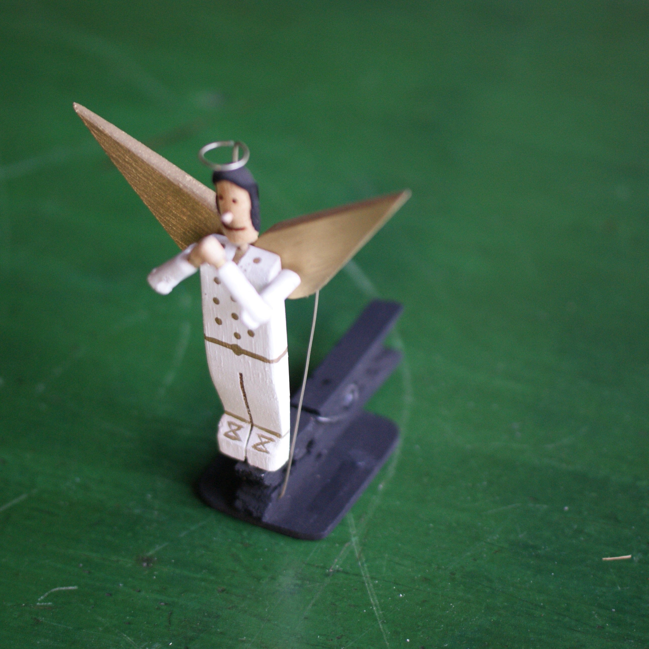 Clothespin Figures  Zinnia Folk Arts   