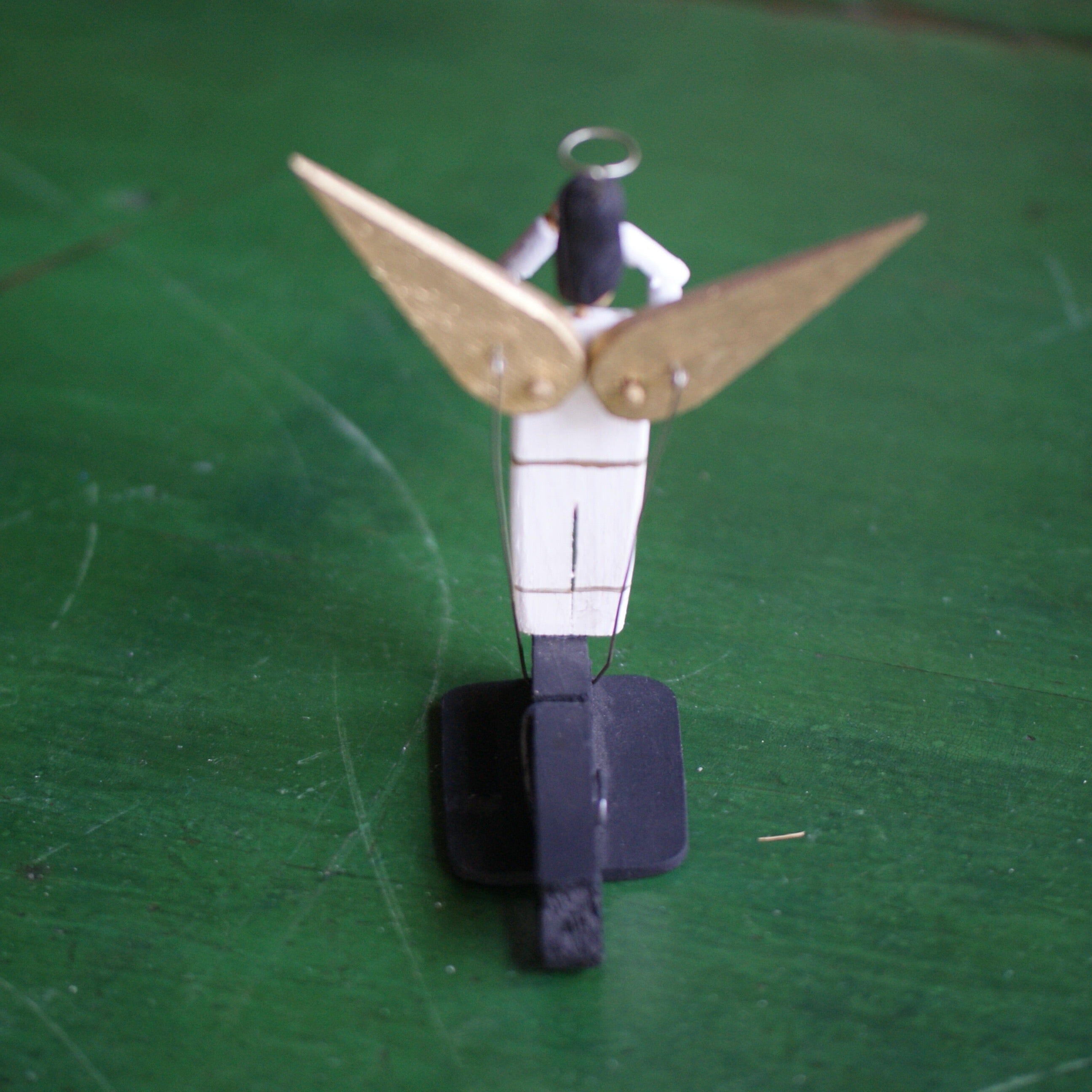 Clothespin Figures  Zinnia Folk Arts   