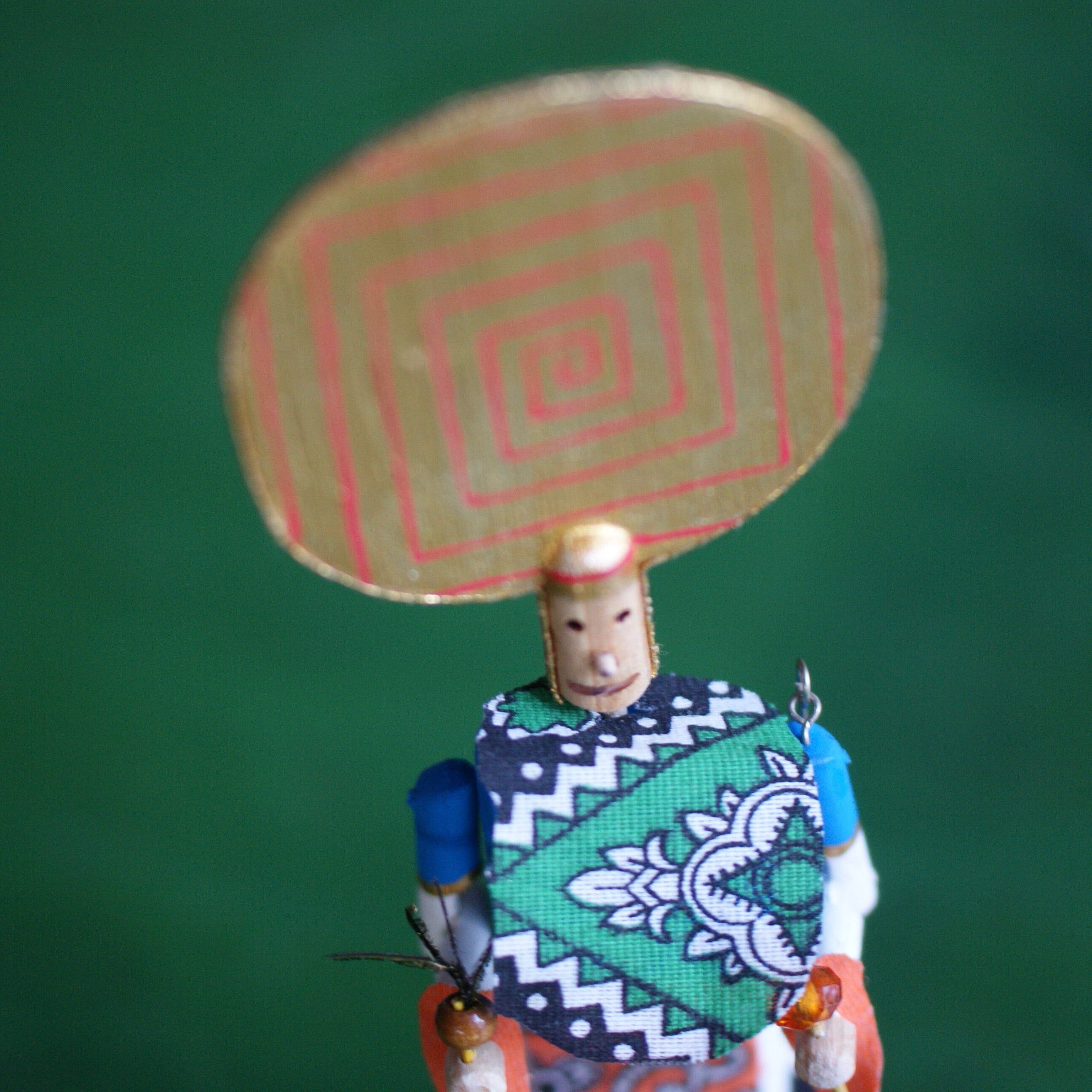 Clothespin Figures  Zinnia Folk Arts   