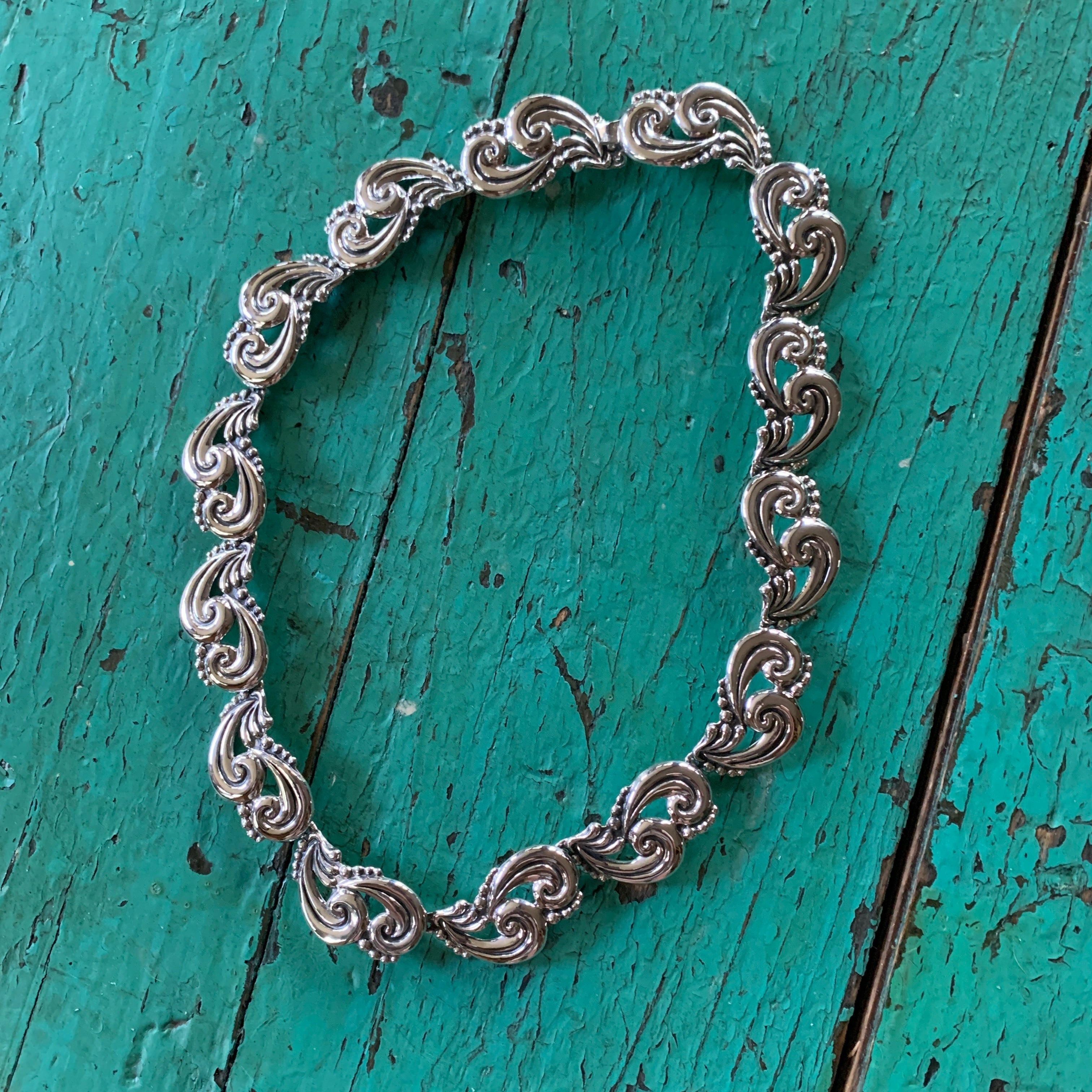 Margot Replica, Sterling Silver Post Earrings Jewelry Zinnia Folk Arts Necklace