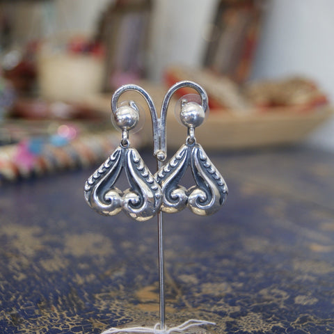 Mexican 2025 artisan jewelry