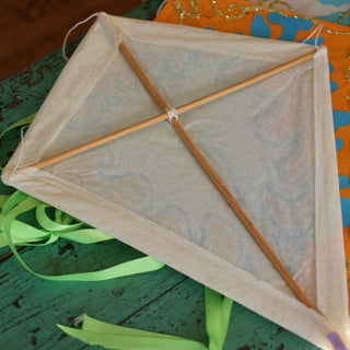 Paper Kites  Zinnia Folk Arts   