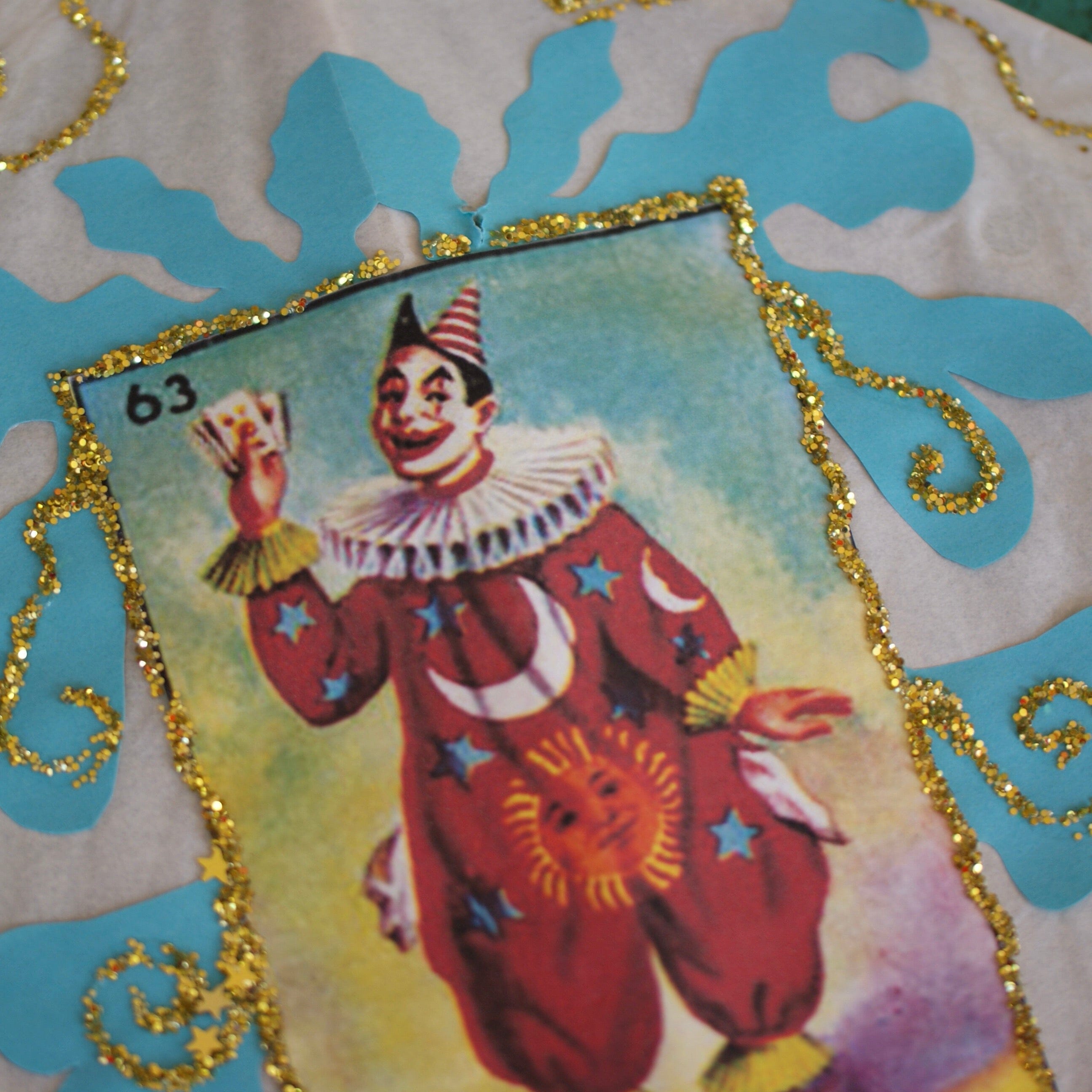 Paper Kites  Zinnia Folk Arts   