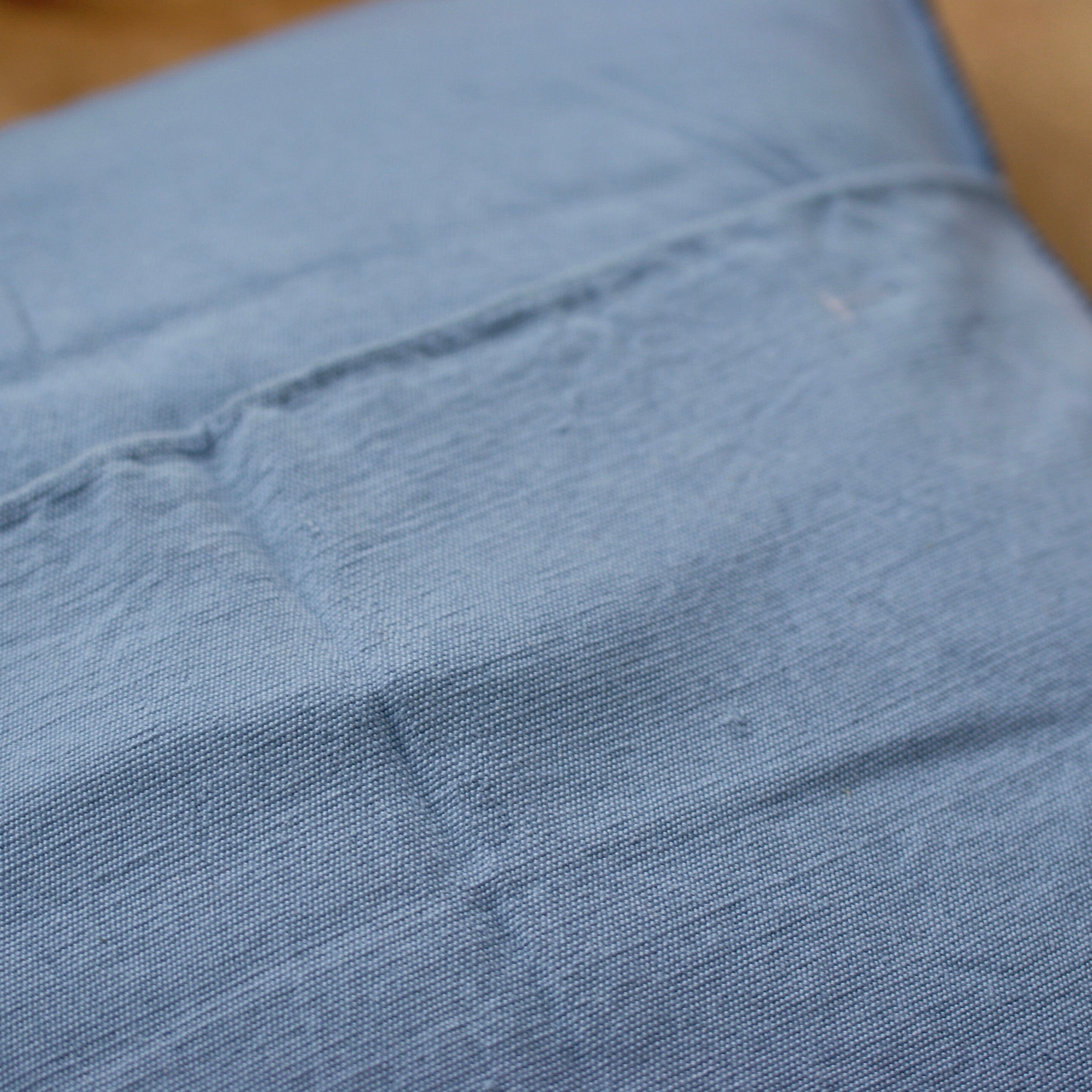 San Andres Handwoven Square Pillow textiles Zinnia Folk Arts   