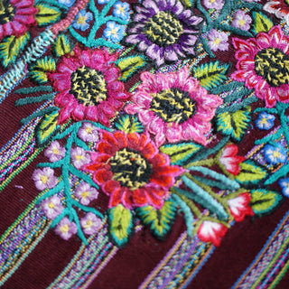Vintage Guatemalan Huipil Blouses & Dresses Zinnia Folk Arts   