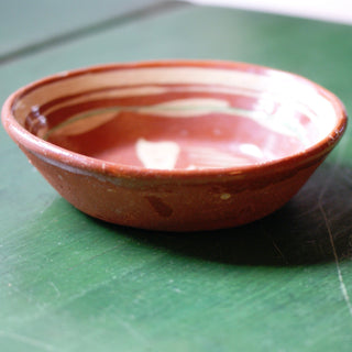 Vintage Tlaquepaque Bowls  Zinnia Folk Arts   