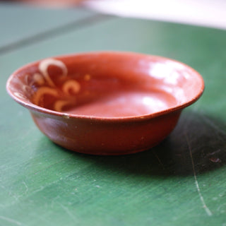 Vintage Tlaquepaque Bowls  Zinnia Folk Arts   